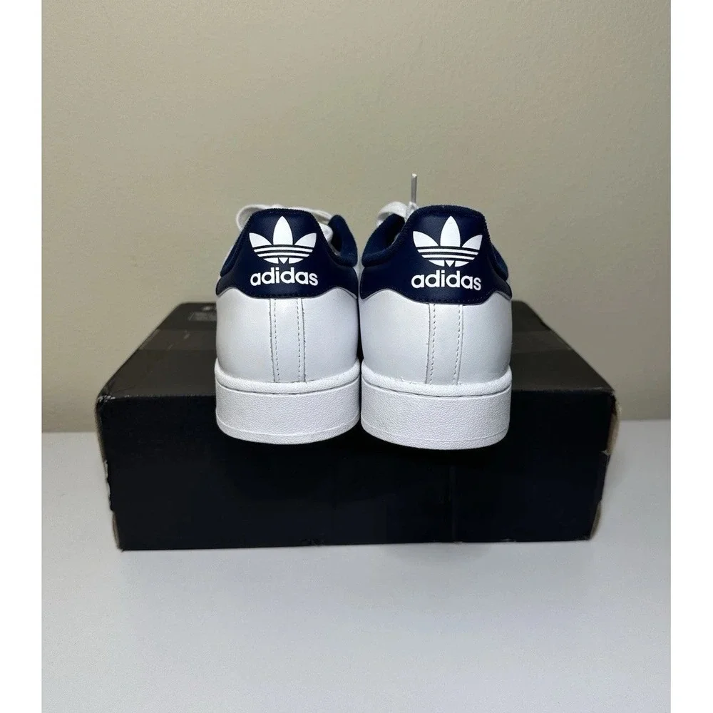 Adidas Superstar 2 ii Men Shoe Size 12 Style Code JH7898